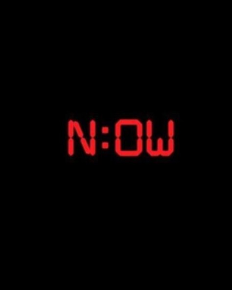 Don't wait to be great 